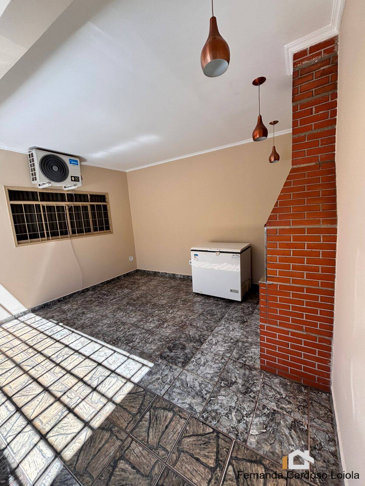 Casa, 3 quartos, 176 m² - Foto 14