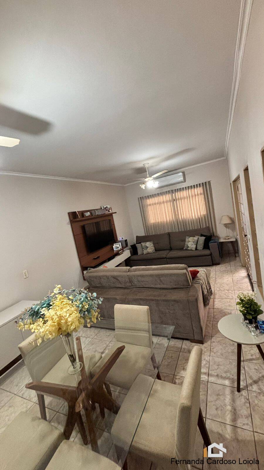 Casa, 3 quartos, 176 m² - Foto 2