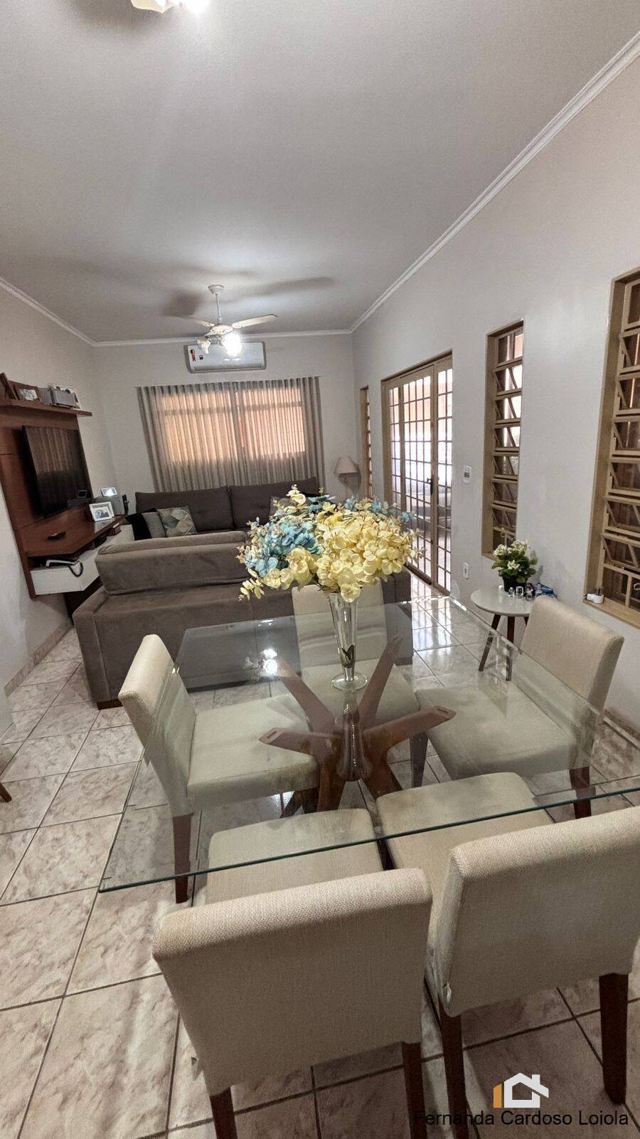 Casa, 3 quartos, 176 m² - Foto 3