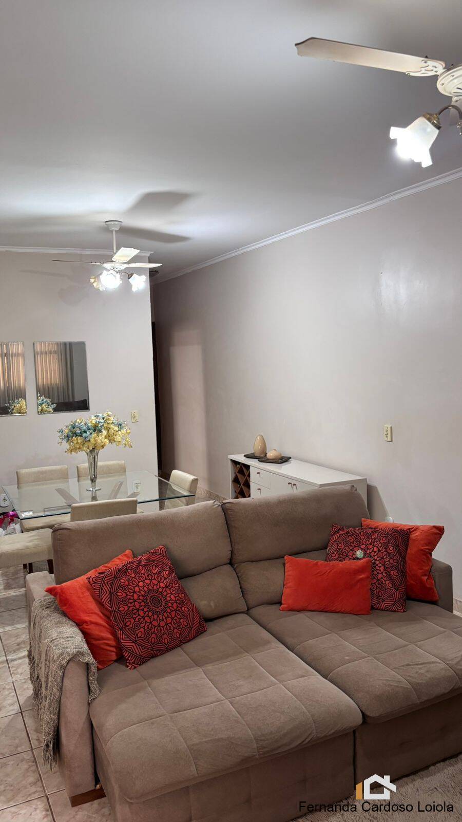 Casa, 3 quartos, 176 m² - Foto 5