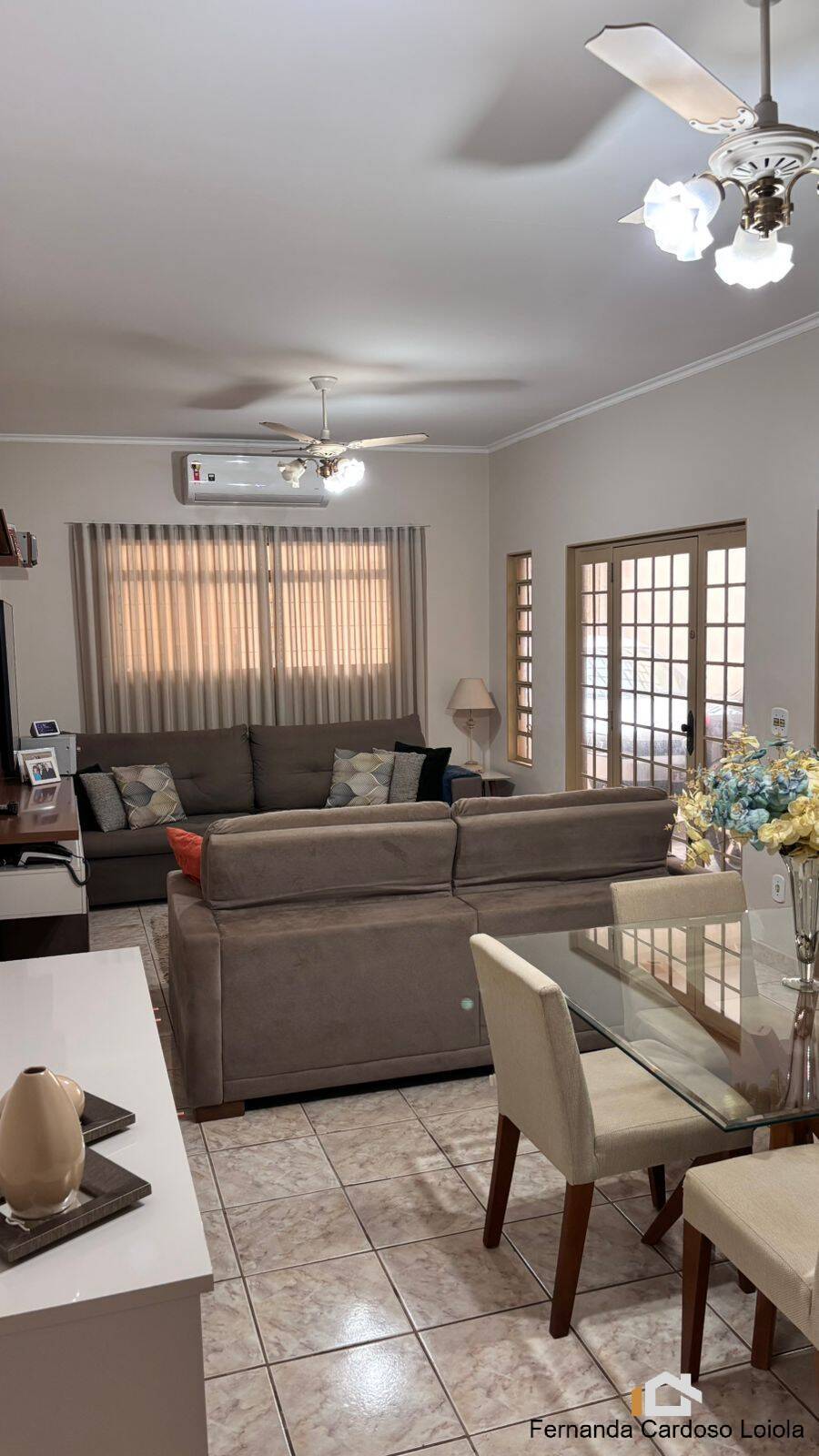 Casa, 3 quartos, 176 m² - Foto 4