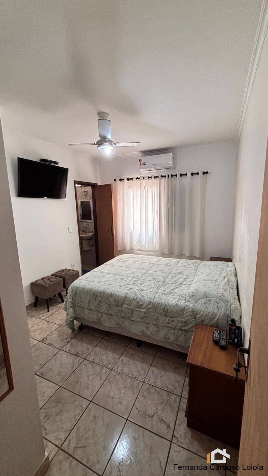 Casa, 3 quartos, 176 m² - Foto 6