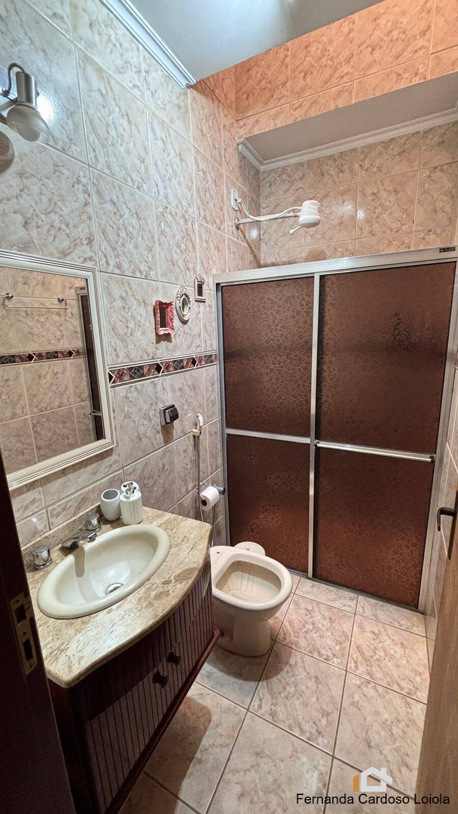 Casa, 3 quartos, 176 m² - Foto 17