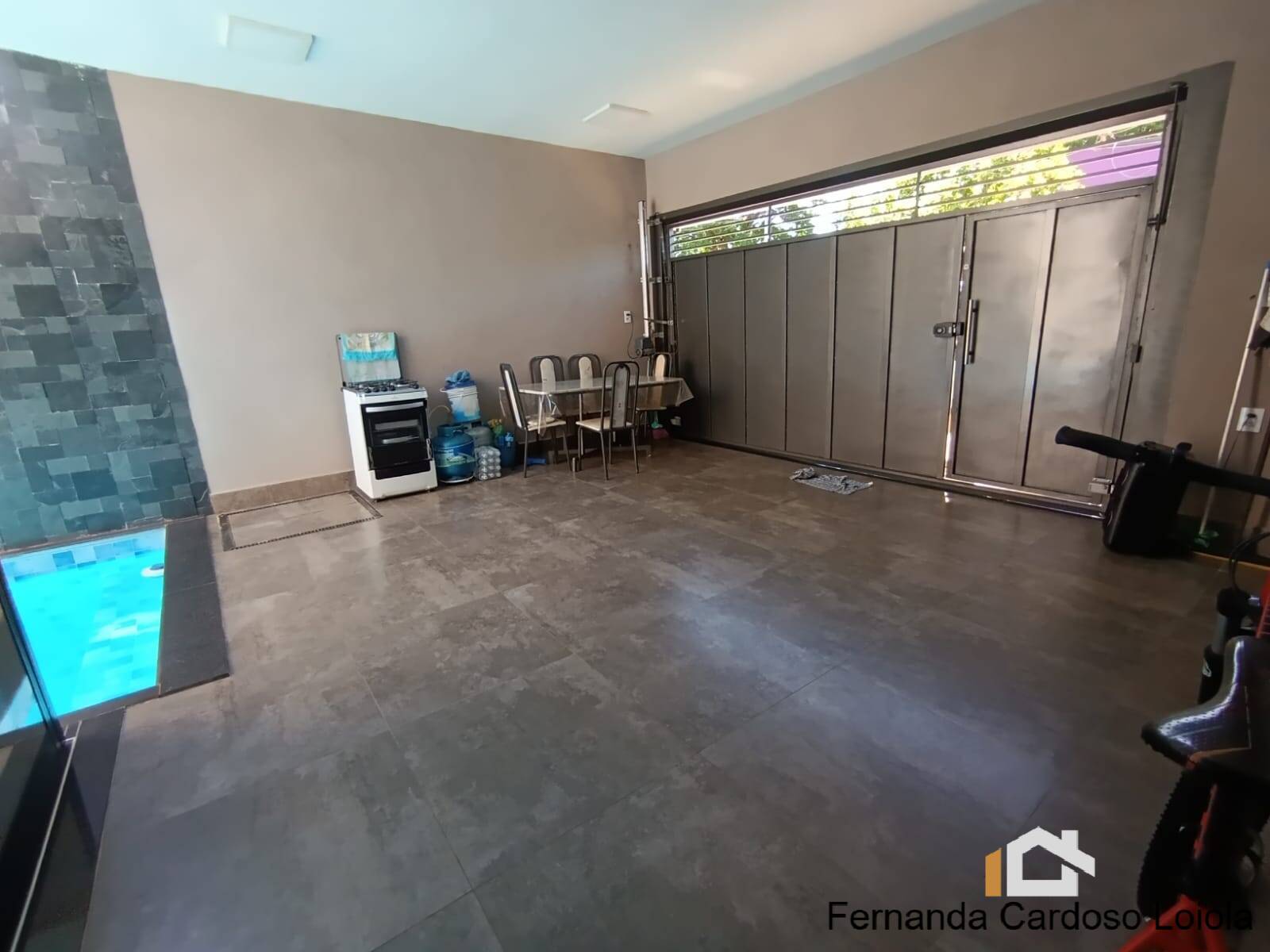 Casa, 3 quartos, 138 m² - Foto 9