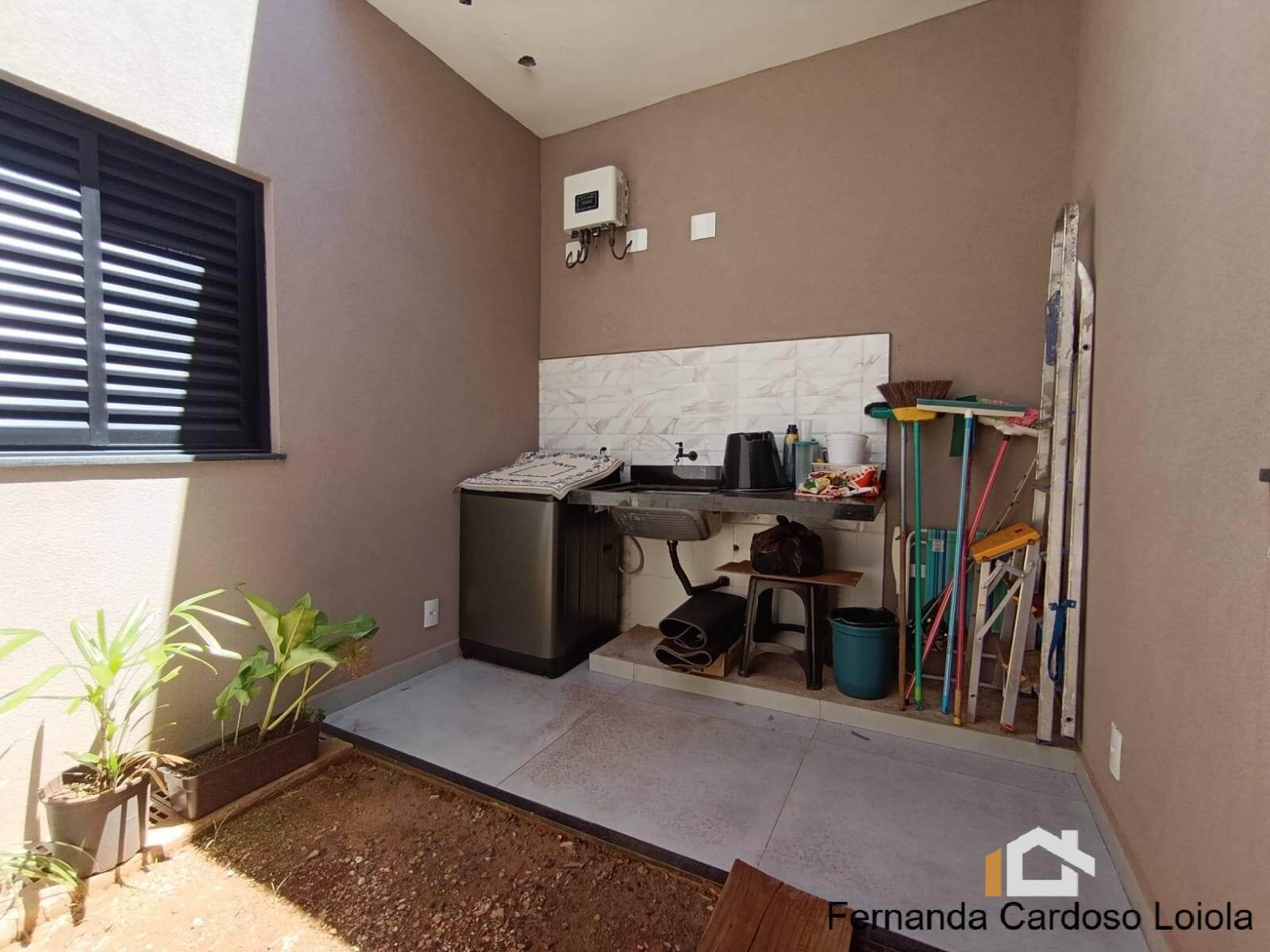 Casa, 3 quartos, 138 m² - Foto 14