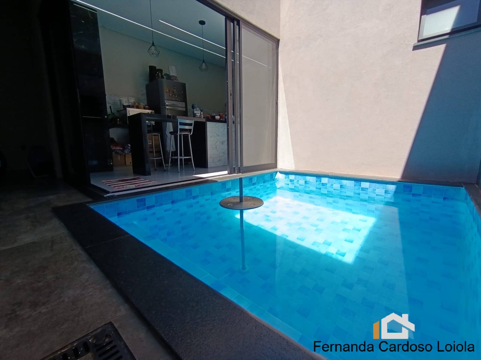 Casa, 3 quartos, 138 m² - Foto 5