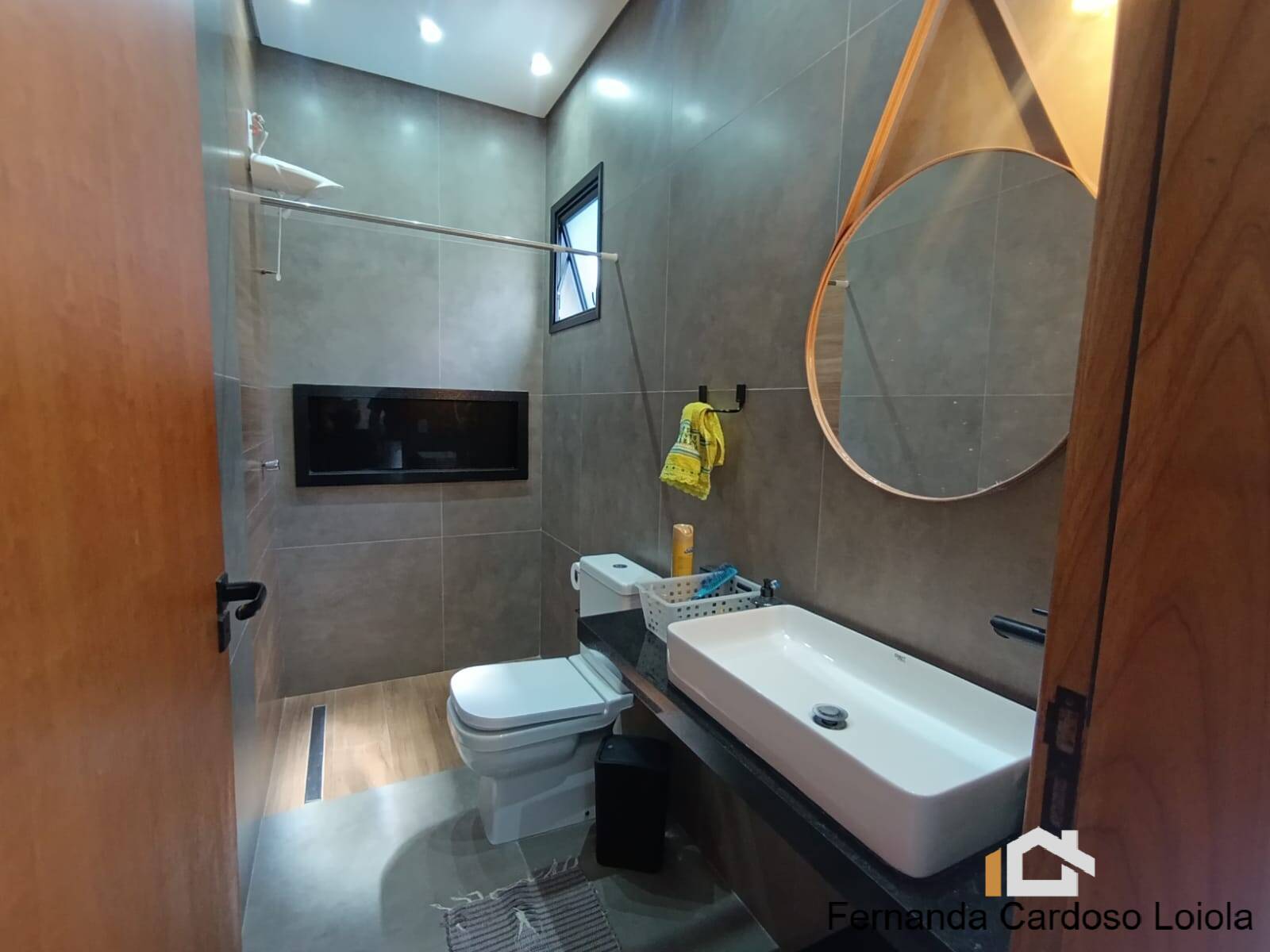 Casa, 3 quartos, 138 m² - Foto 11