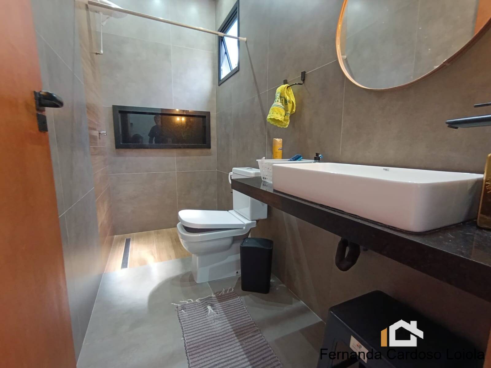 Casa, 3 quartos, 138 m² - Foto 12