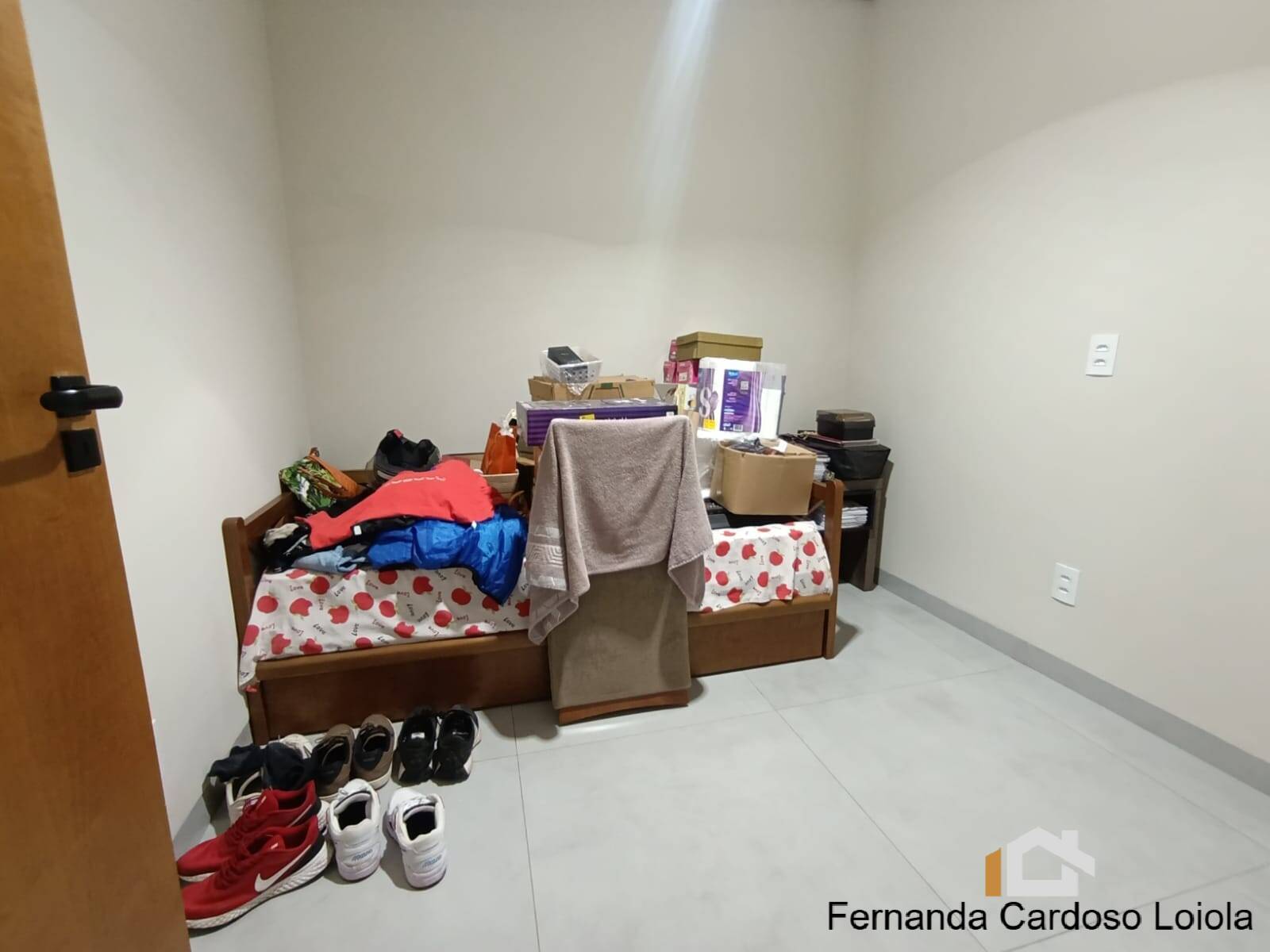 Casa, 3 quartos, 138 m² - Foto 19