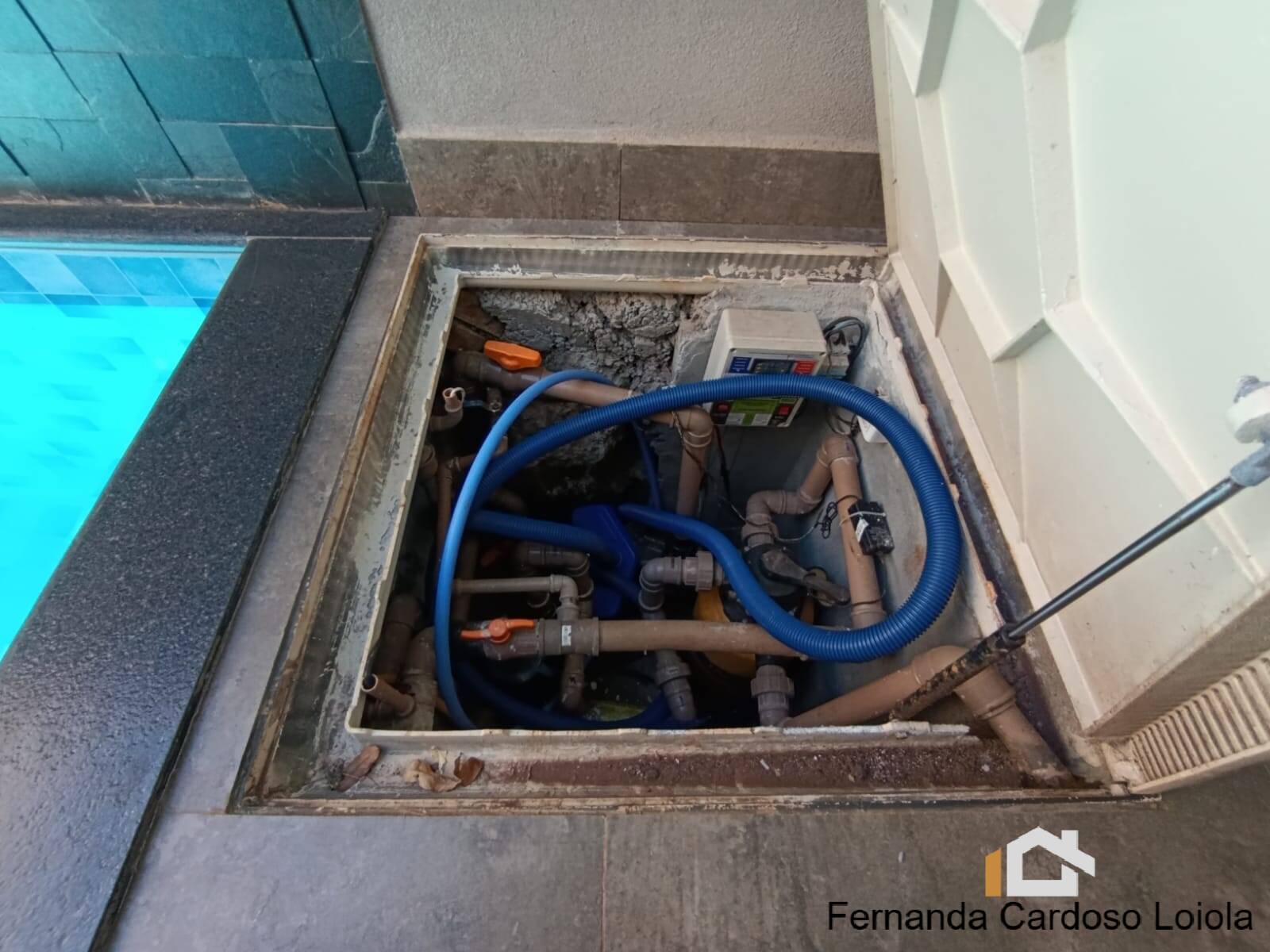 Casa, 3 quartos, 138 m² - Foto 21