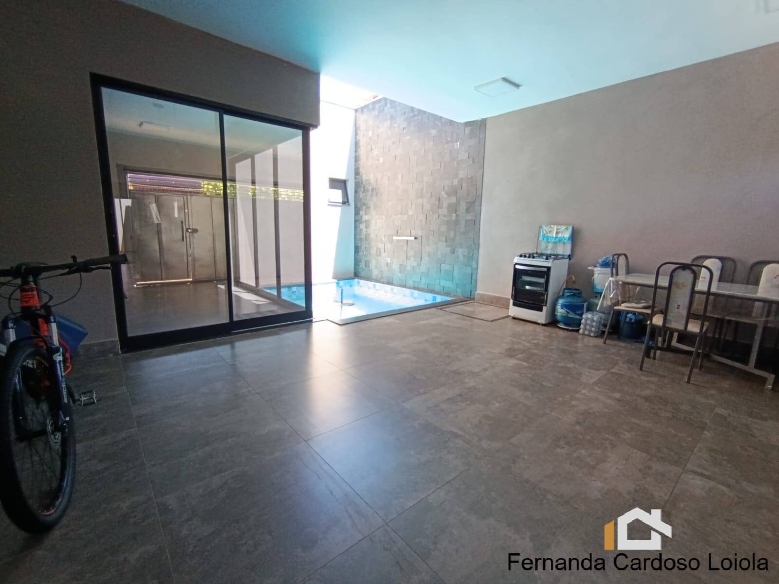 Casa, 3 quartos, 138 m² - Foto 8