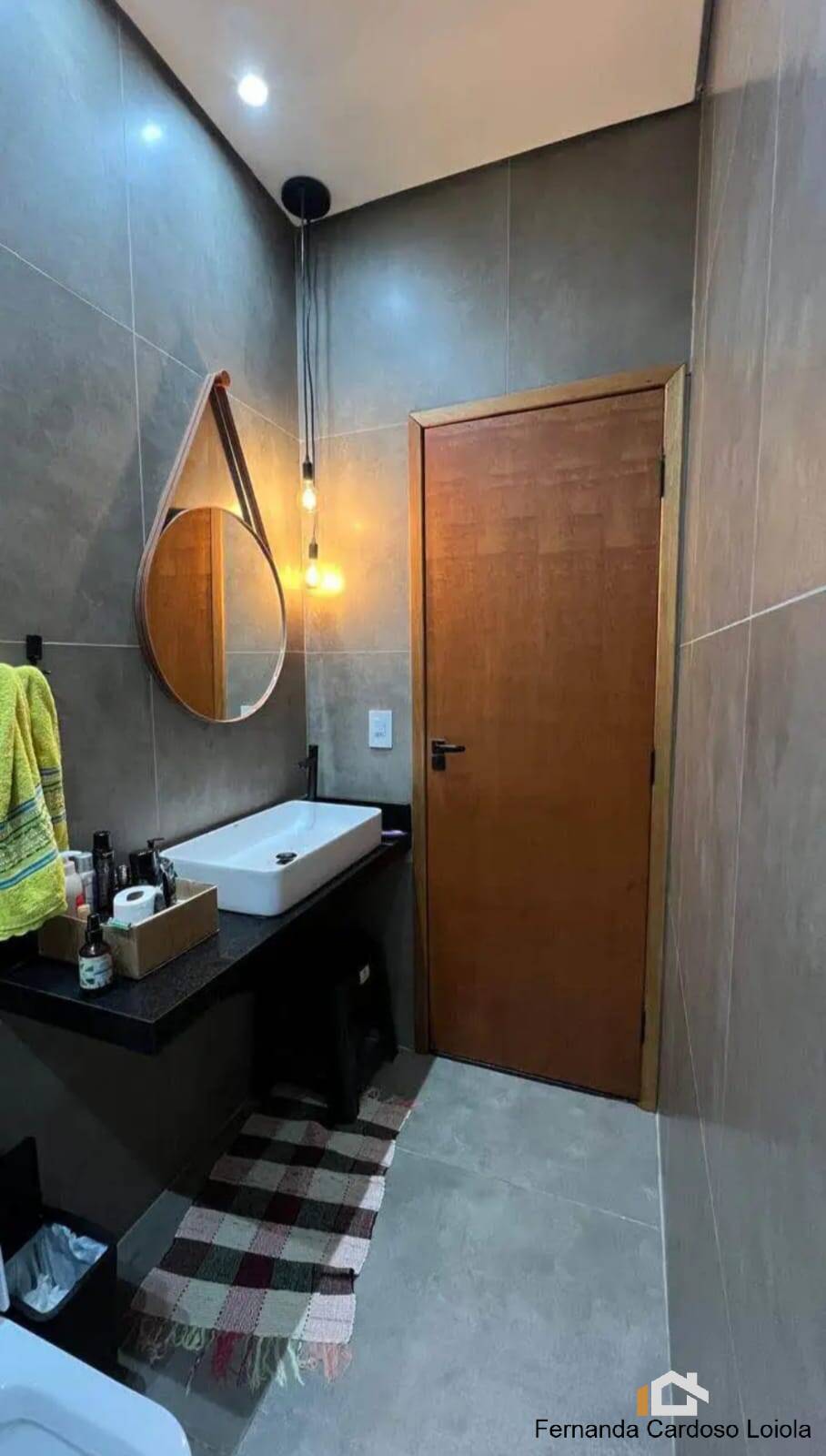 Casa, 3 quartos, 138 m² - Foto 13