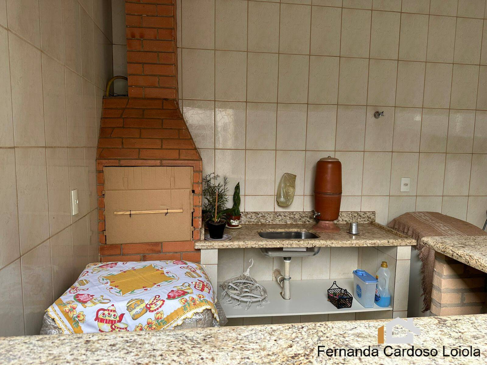 Casa, 3 quartos, 228 m² - Foto 9