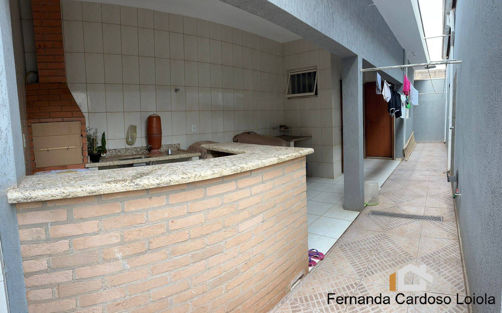 Casa, 3 quartos, 228 m² - Foto 8