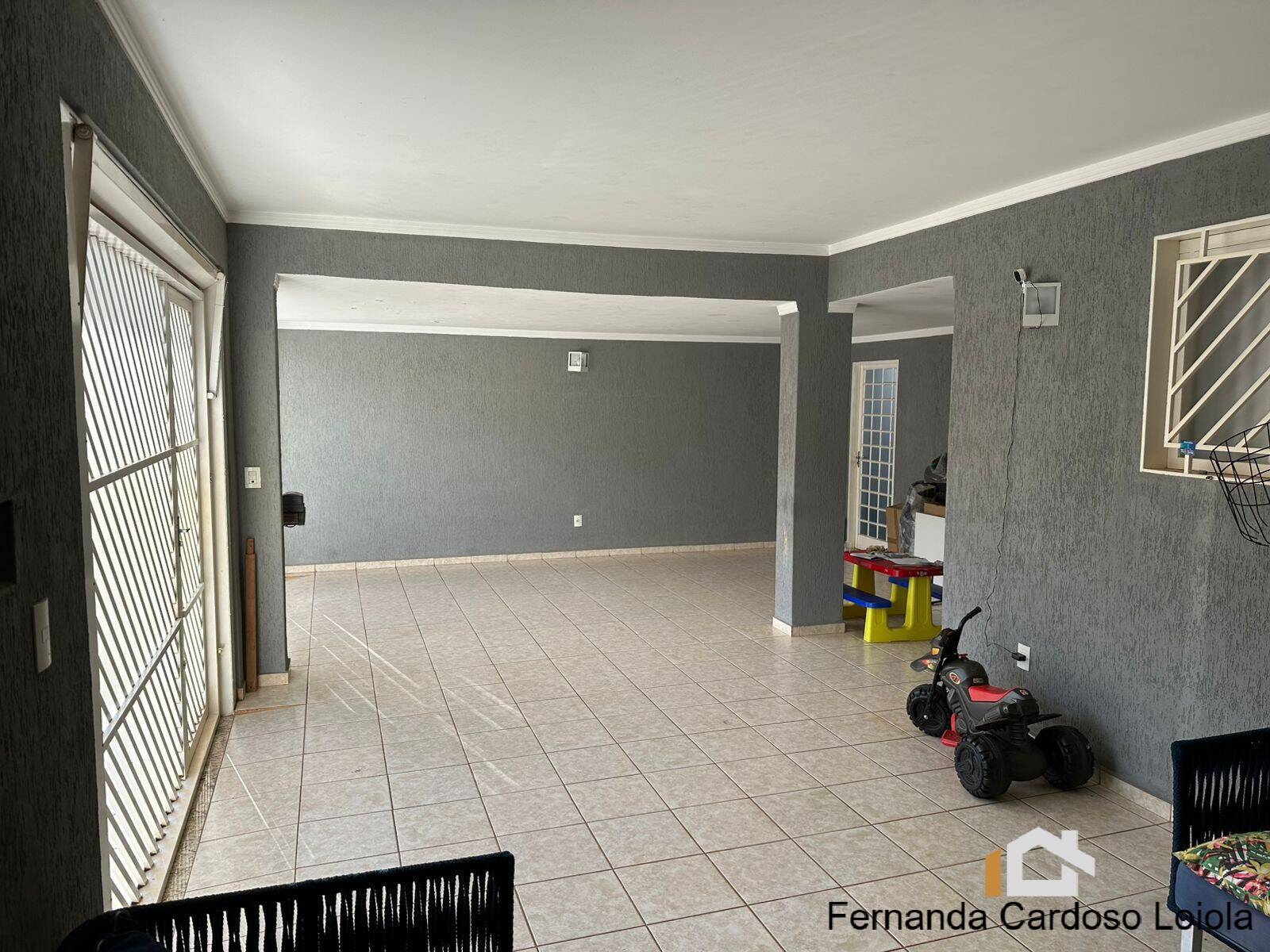 Casa, 3 quartos, 228 m² - Foto 11