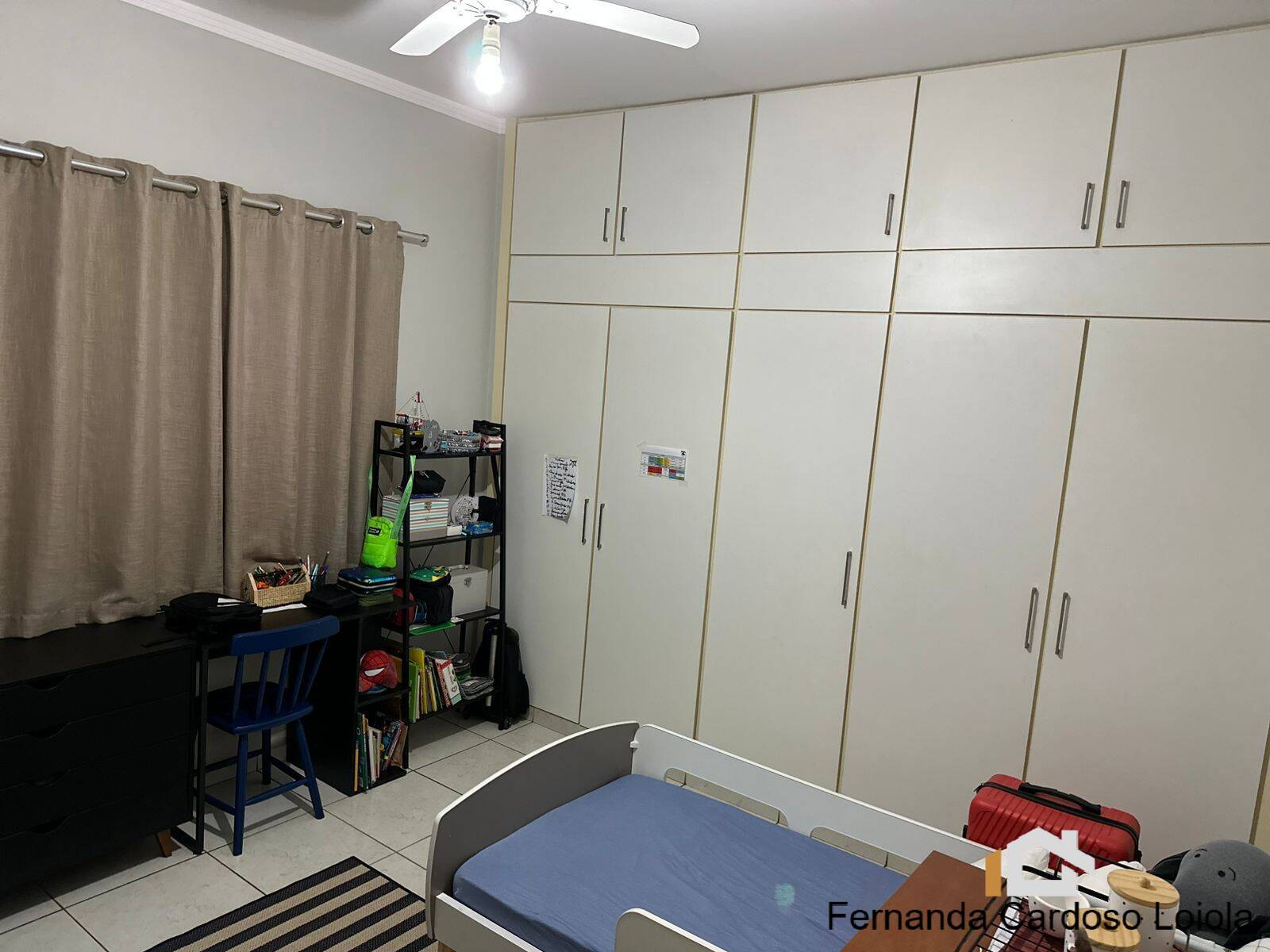 Casa, 3 quartos, 228 m² - Foto 13