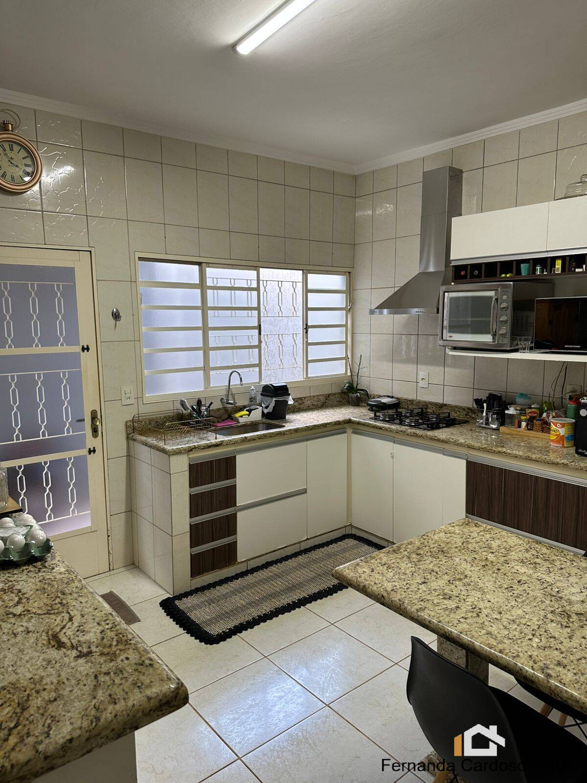 Casa, 3 quartos, 228 m² - Foto 3