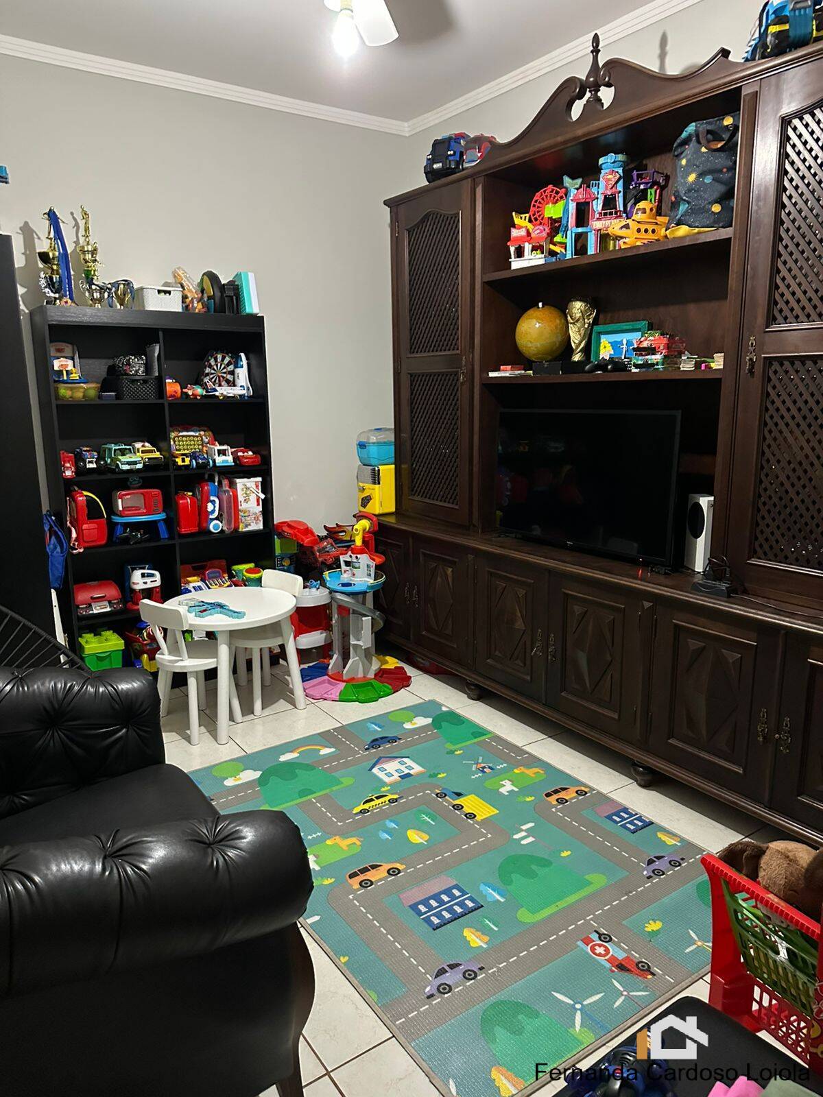 Casa, 3 quartos, 228 m² - Foto 15