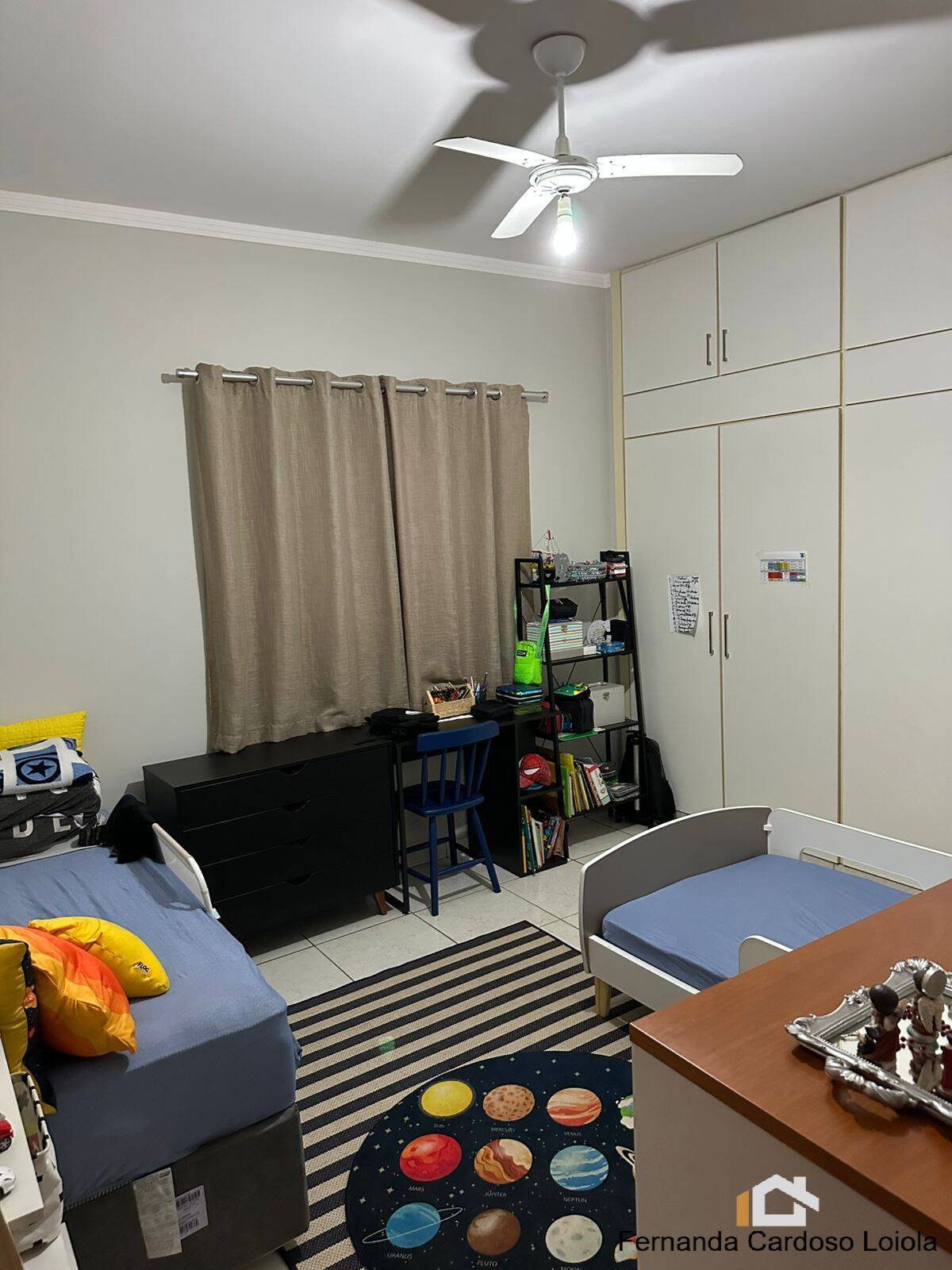 Casa, 3 quartos, 228 m² - Foto 17