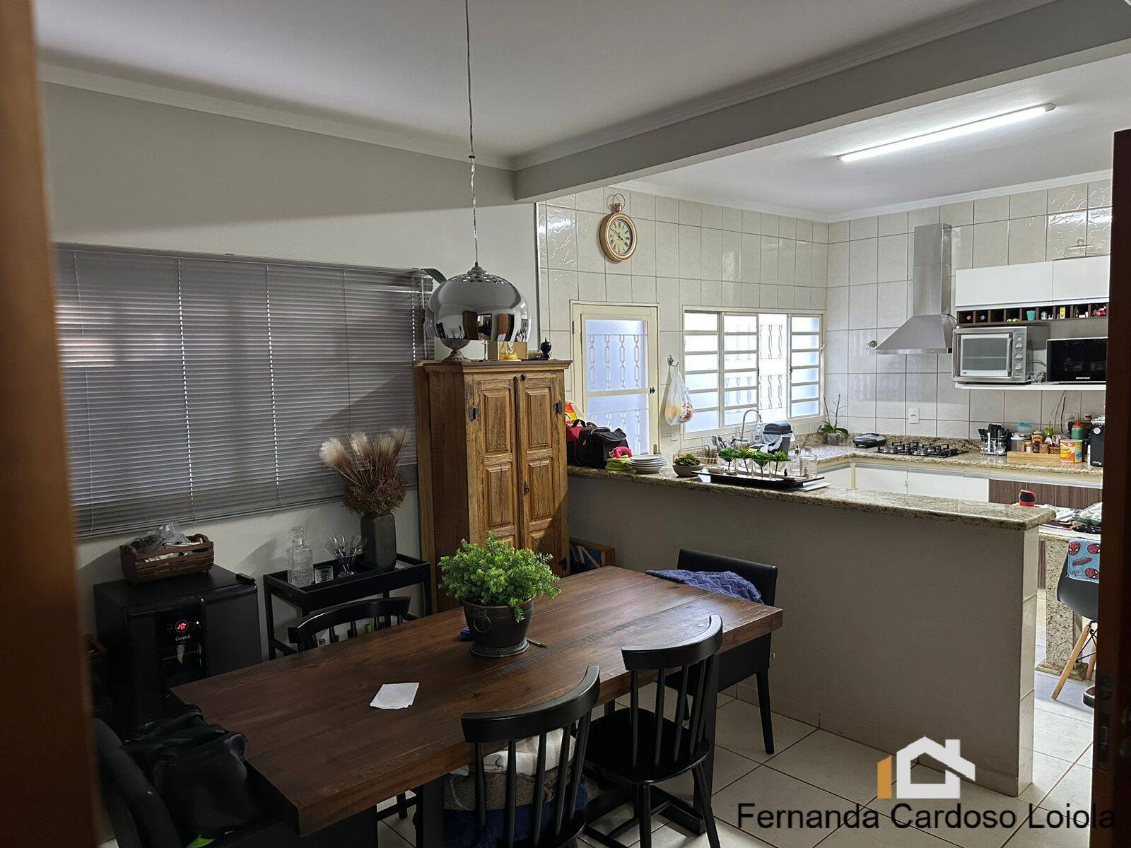 Casa, 3 quartos, 228 m² - Foto 6