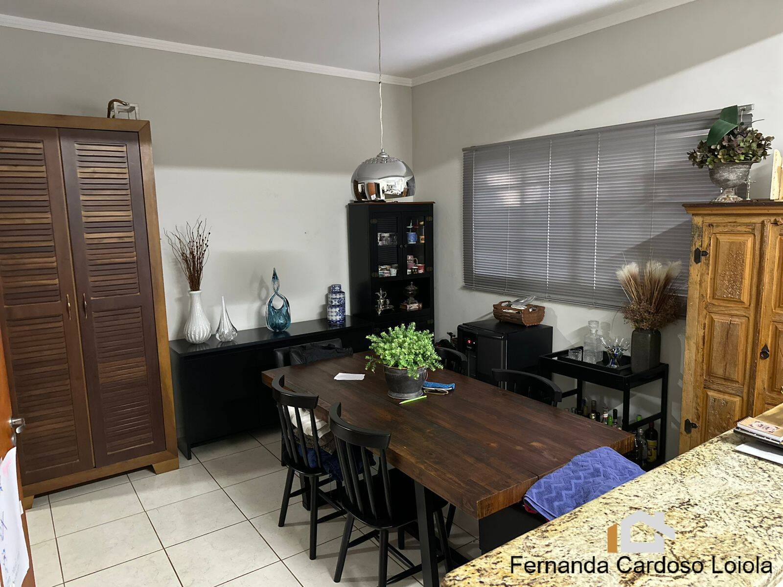 Casa, 3 quartos, 228 m² - Foto 5