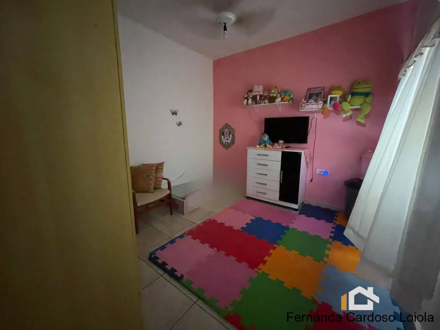 Casa, 3 quartos, 150 m² - Foto 14