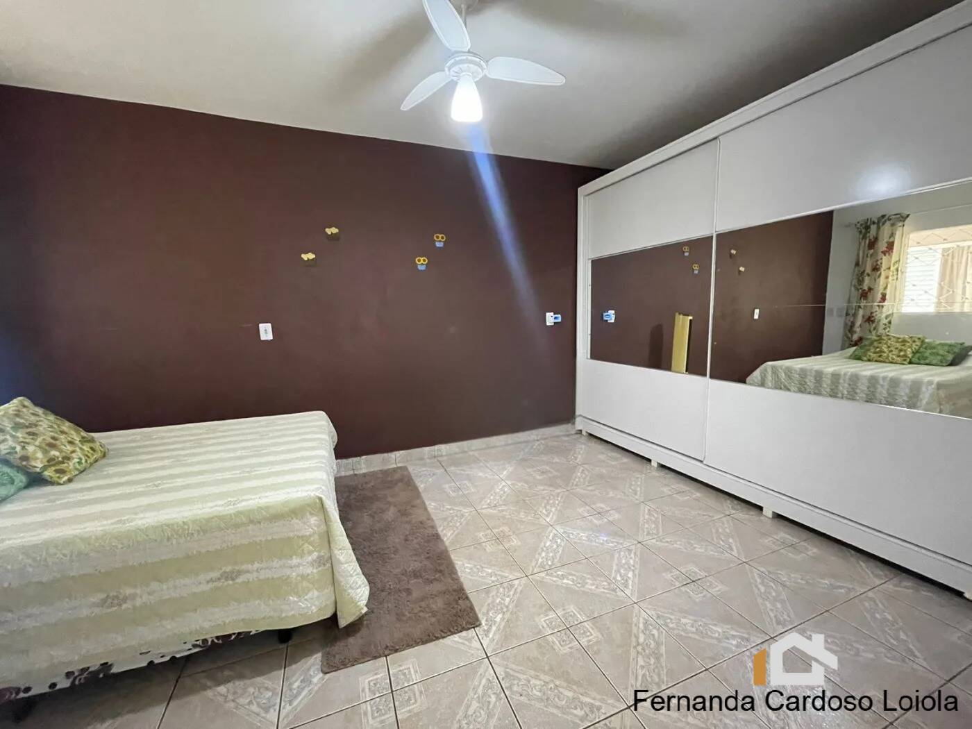 Casa, 3 quartos, 150 m² - Foto 13