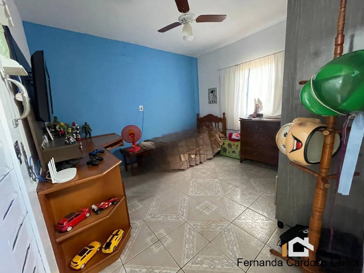 Casa, 3 quartos, 150 m² - Foto 16