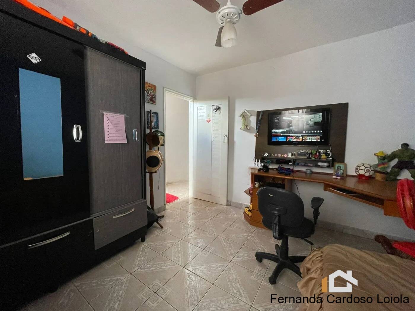 Casa, 3 quartos, 150 m² - Foto 17