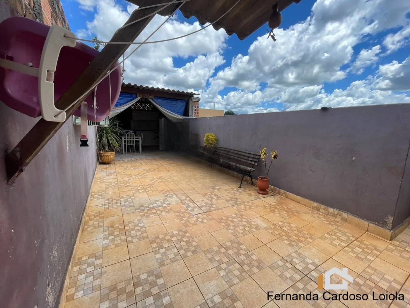 Casa, 3 quartos, 150 m² - Foto 9