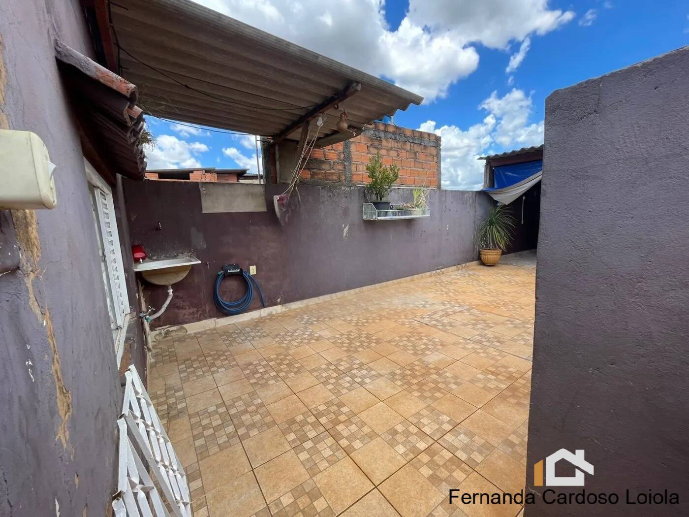 Casa, 3 quartos, 150 m² - Foto 10