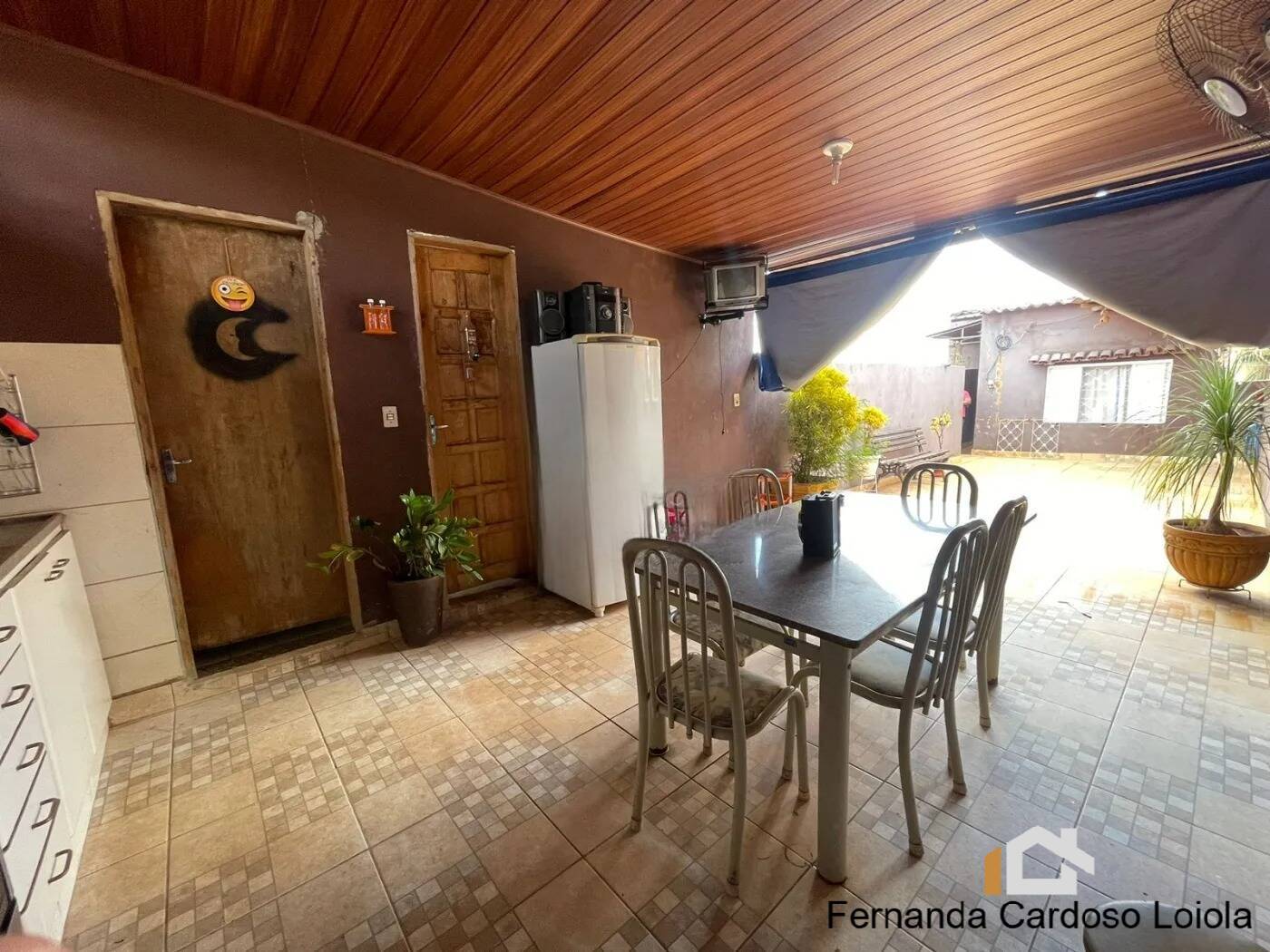 Casa, 3 quartos, 150 m² - Foto 12