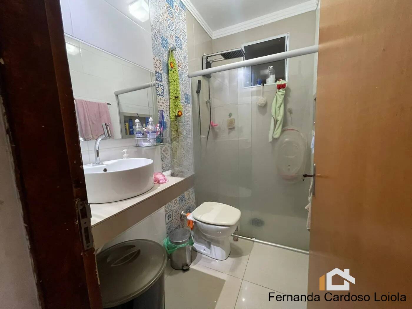 Casa, 3 quartos, 150 m² - Foto 19