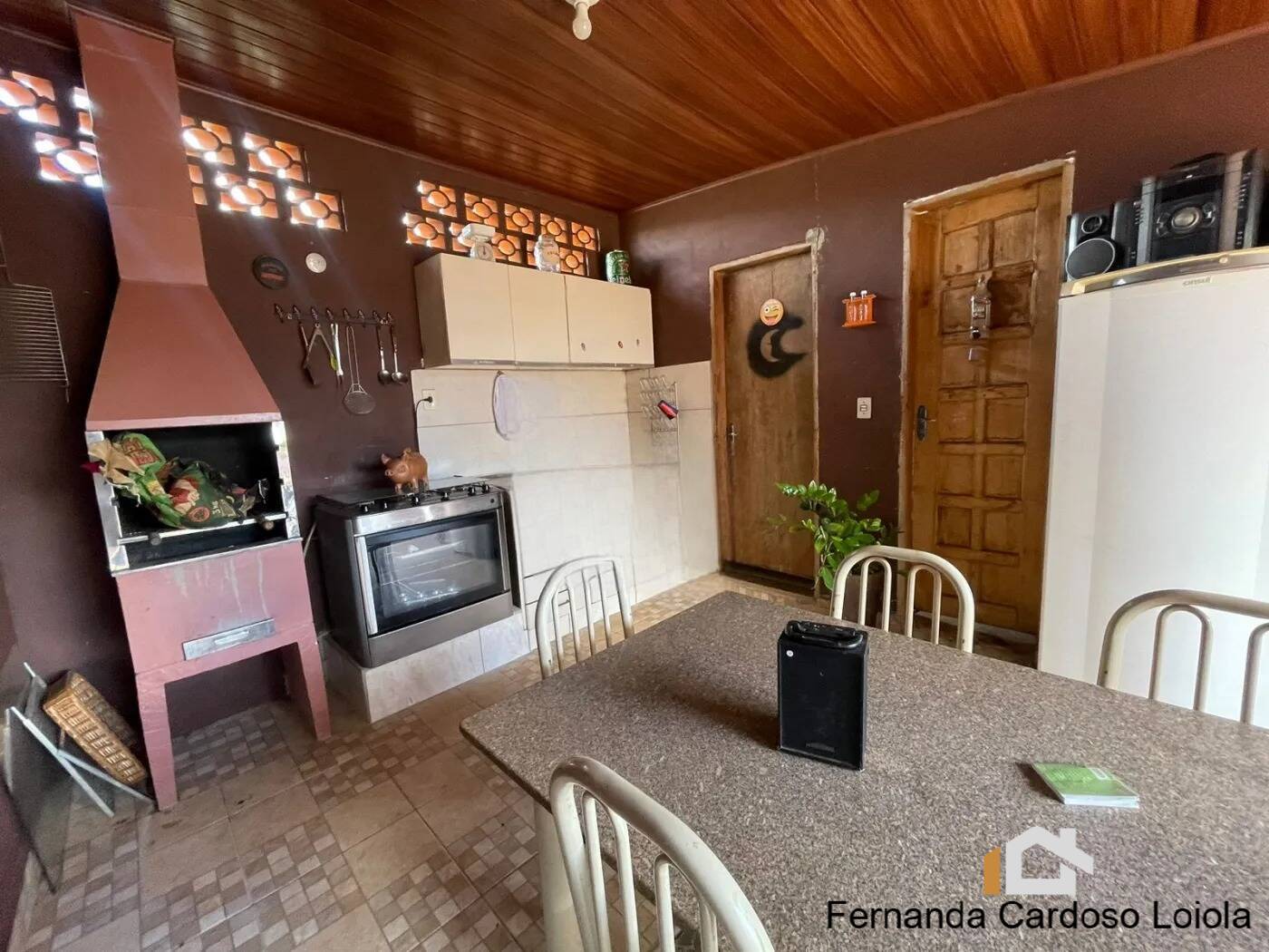 Casa, 3 quartos, 150 m² - Foto 11