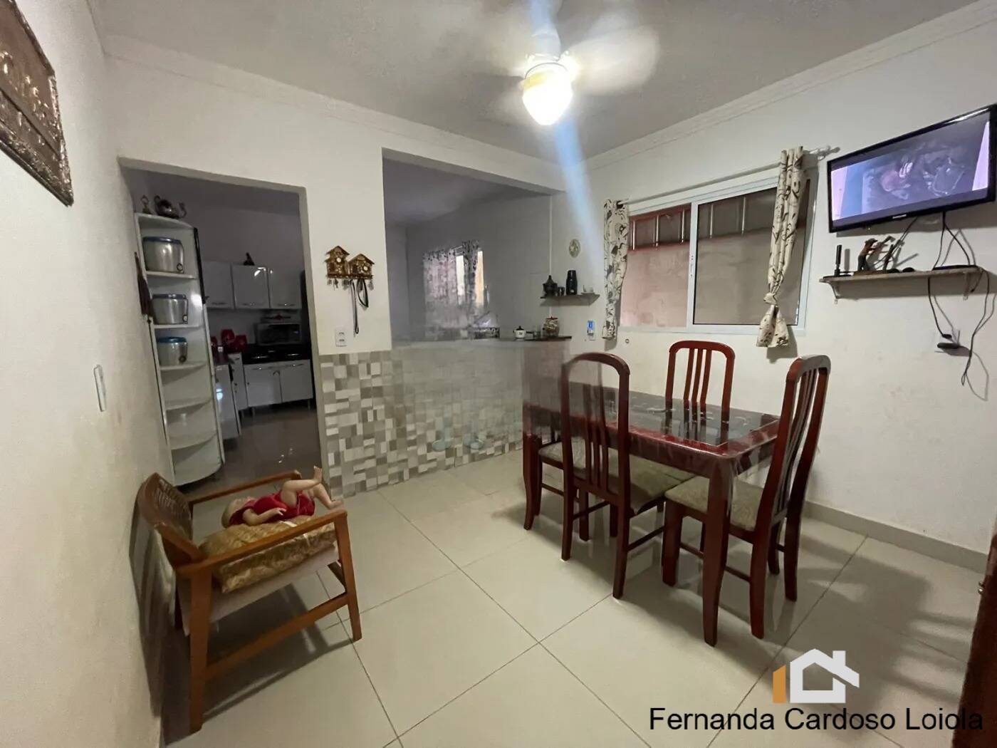 Casa, 3 quartos, 150 m² - Foto 8