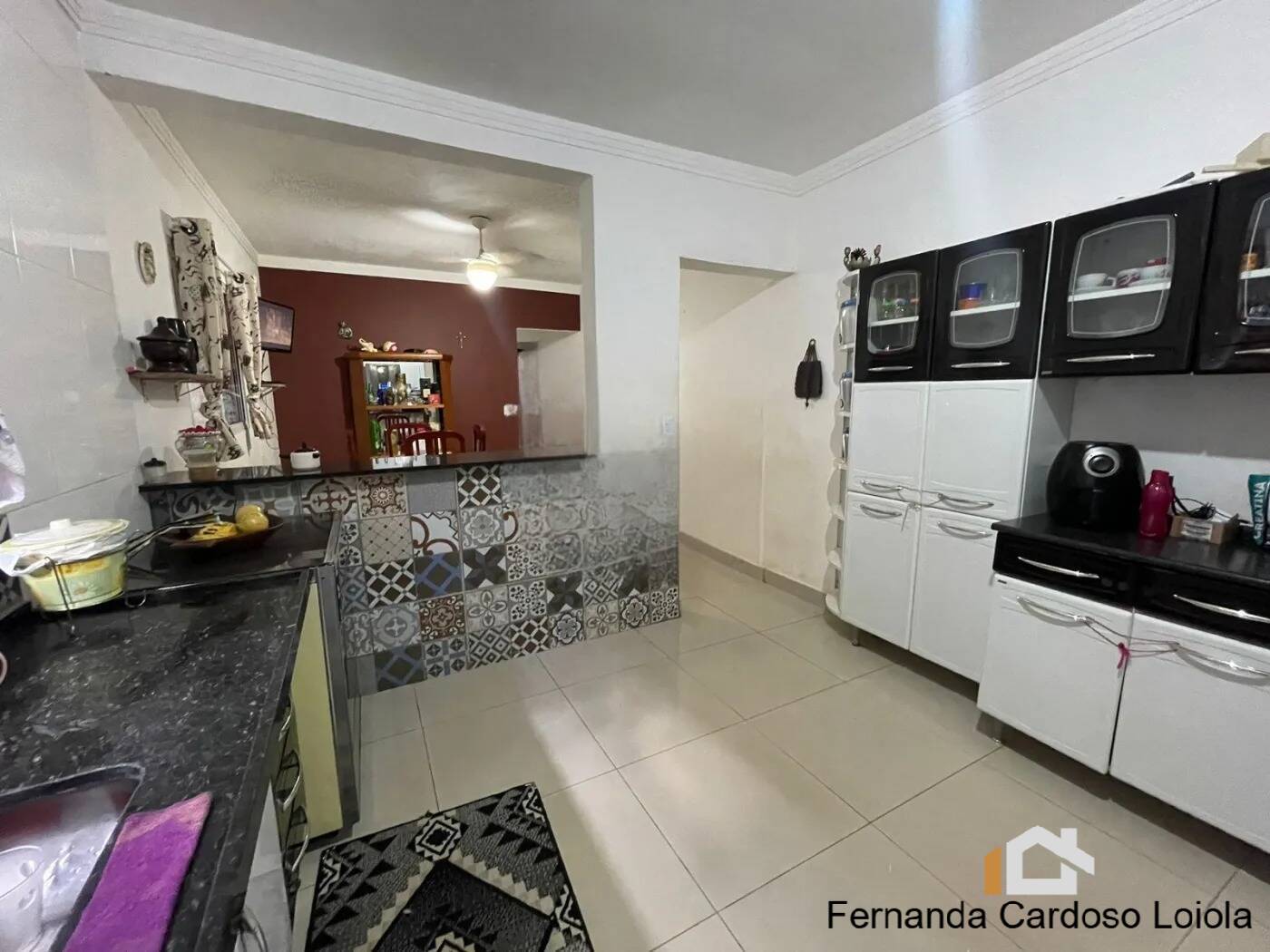 Casa, 3 quartos, 150 m² - Foto 7