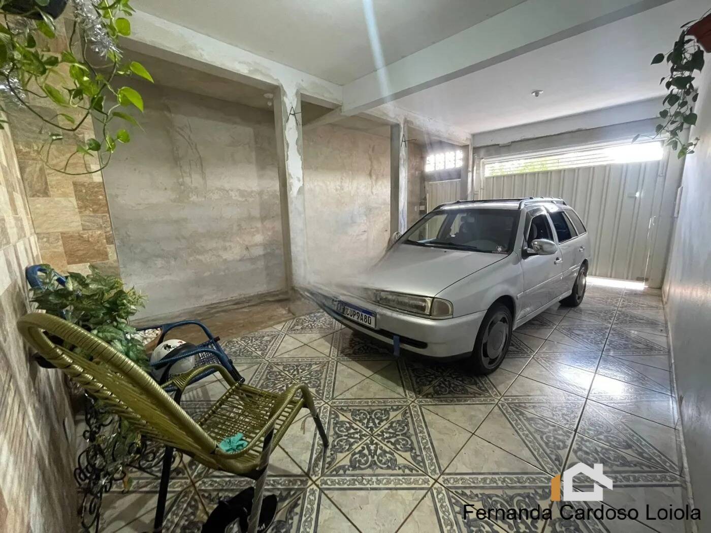 Casa, 3 quartos, 150 m² - Foto 34