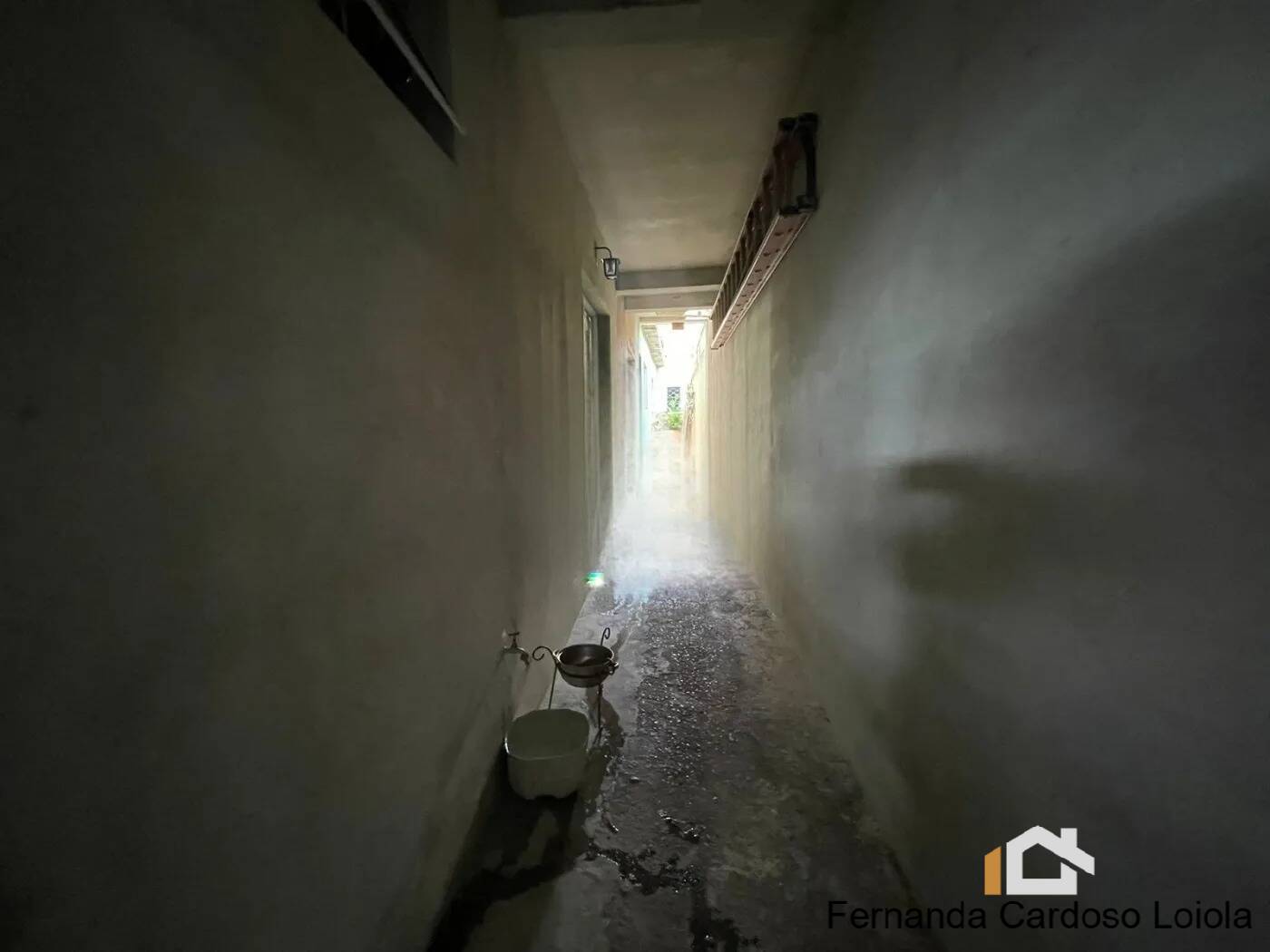 Casa, 3 quartos, 150 m² - Foto 25