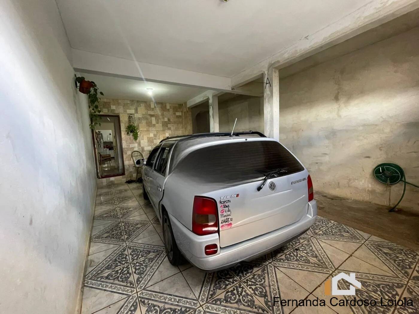 Casa, 3 quartos, 150 m² - Foto 35