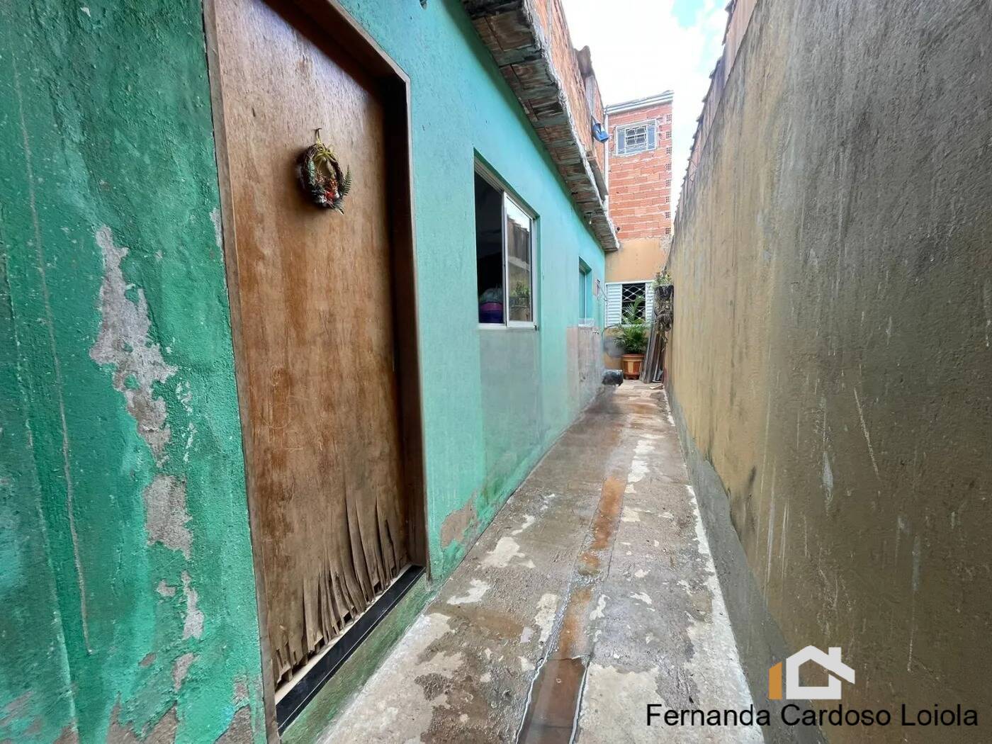 Casa, 3 quartos, 150 m² - Foto 28