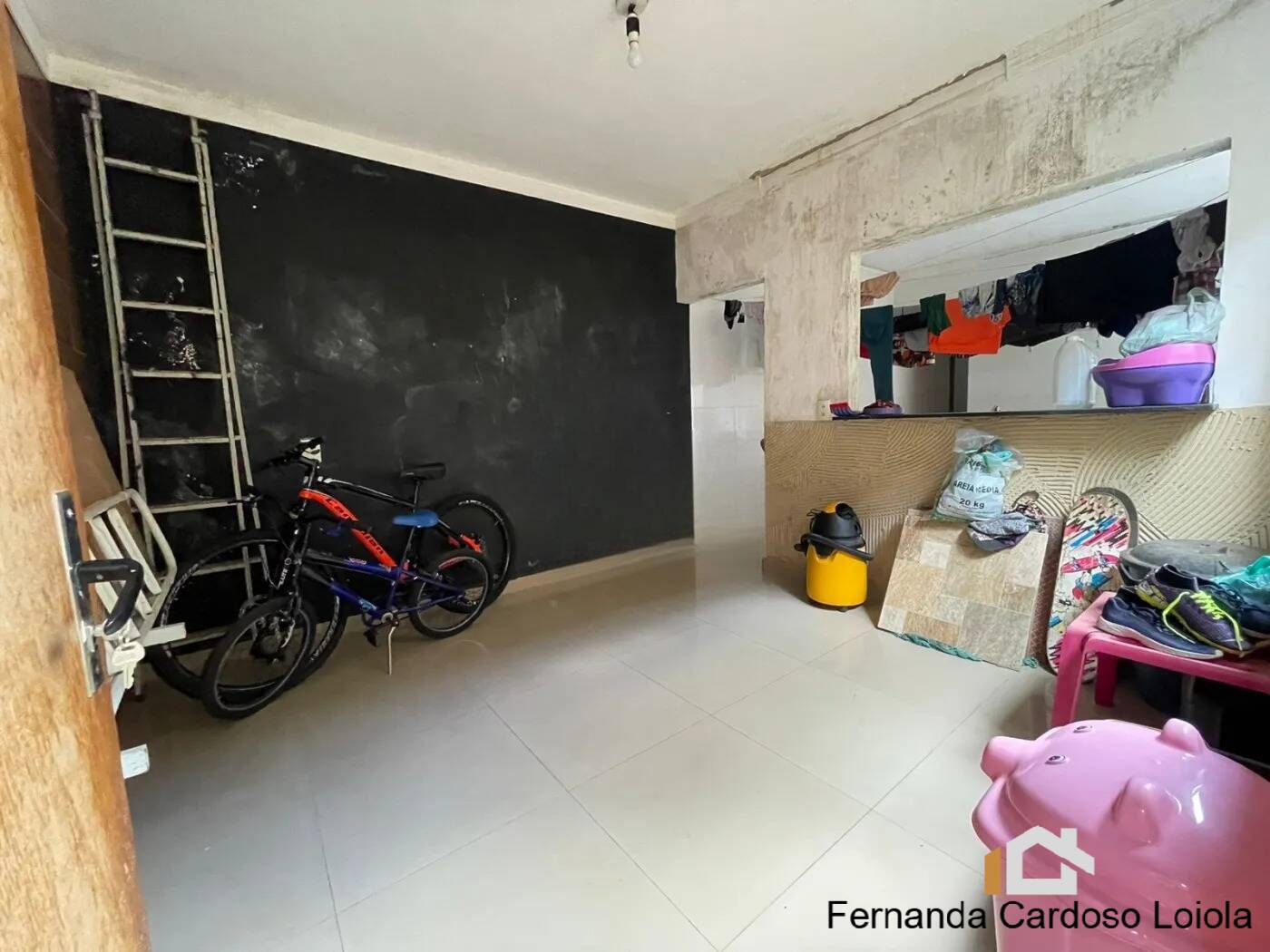 Casa, 3 quartos, 150 m² - Foto 27