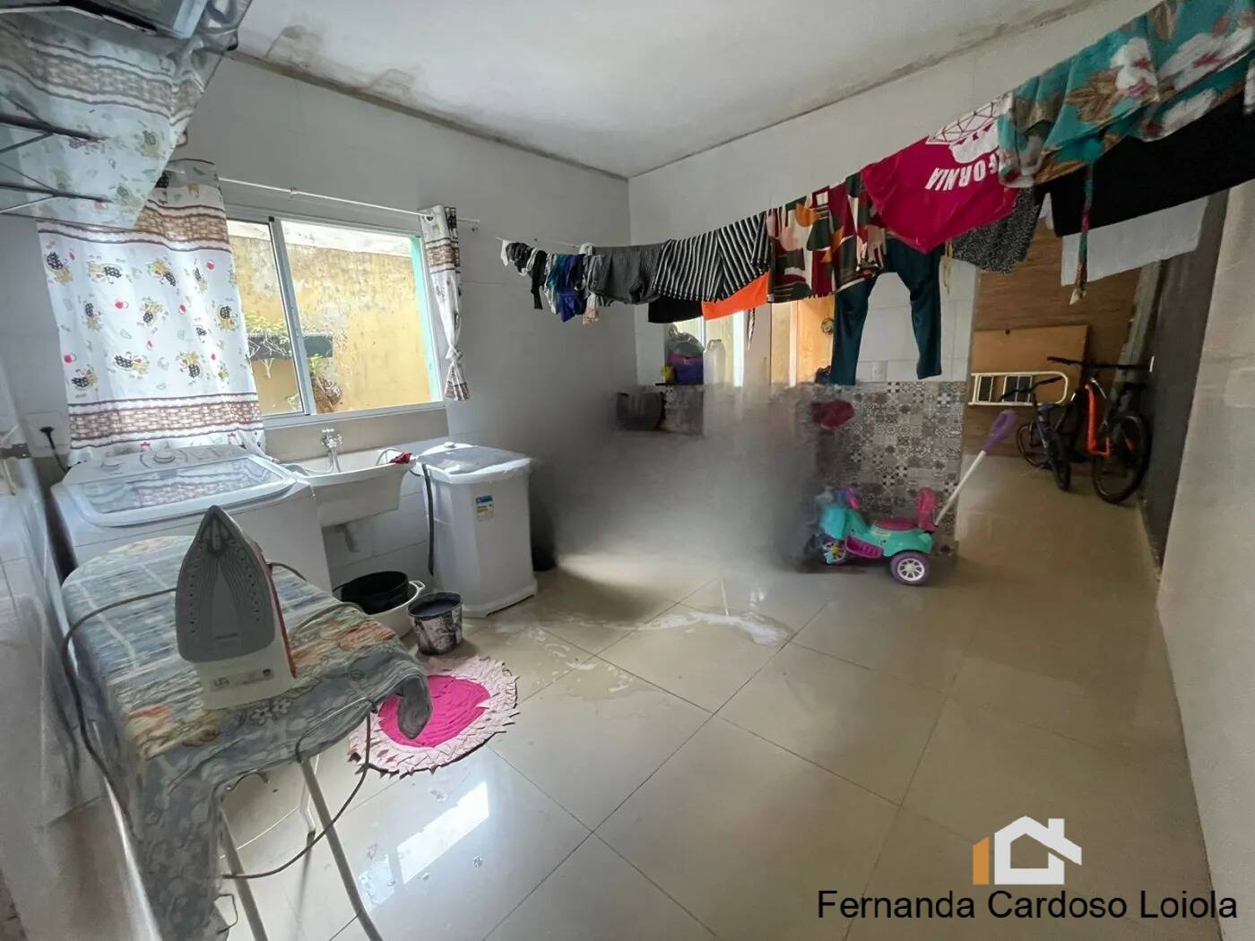 Casa, 3 quartos, 150 m² - Foto 30