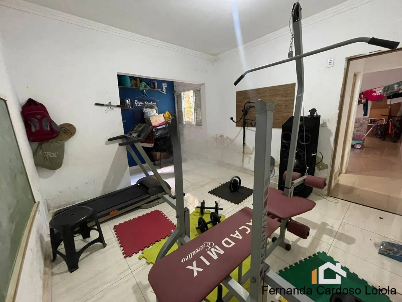 Casa, 3 quartos, 150 m² - Foto 31