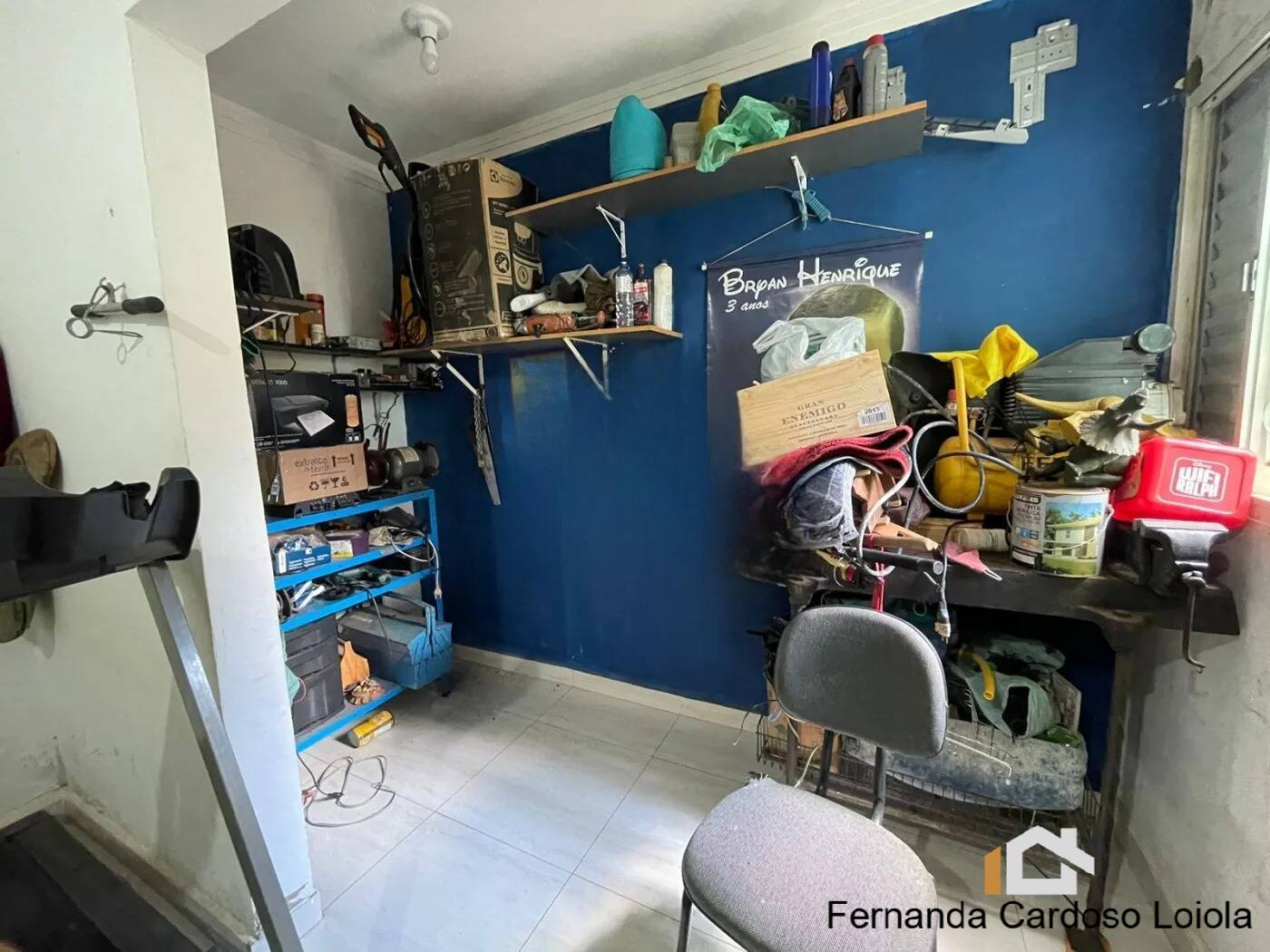 Casa, 3 quartos, 150 m² - Foto 33