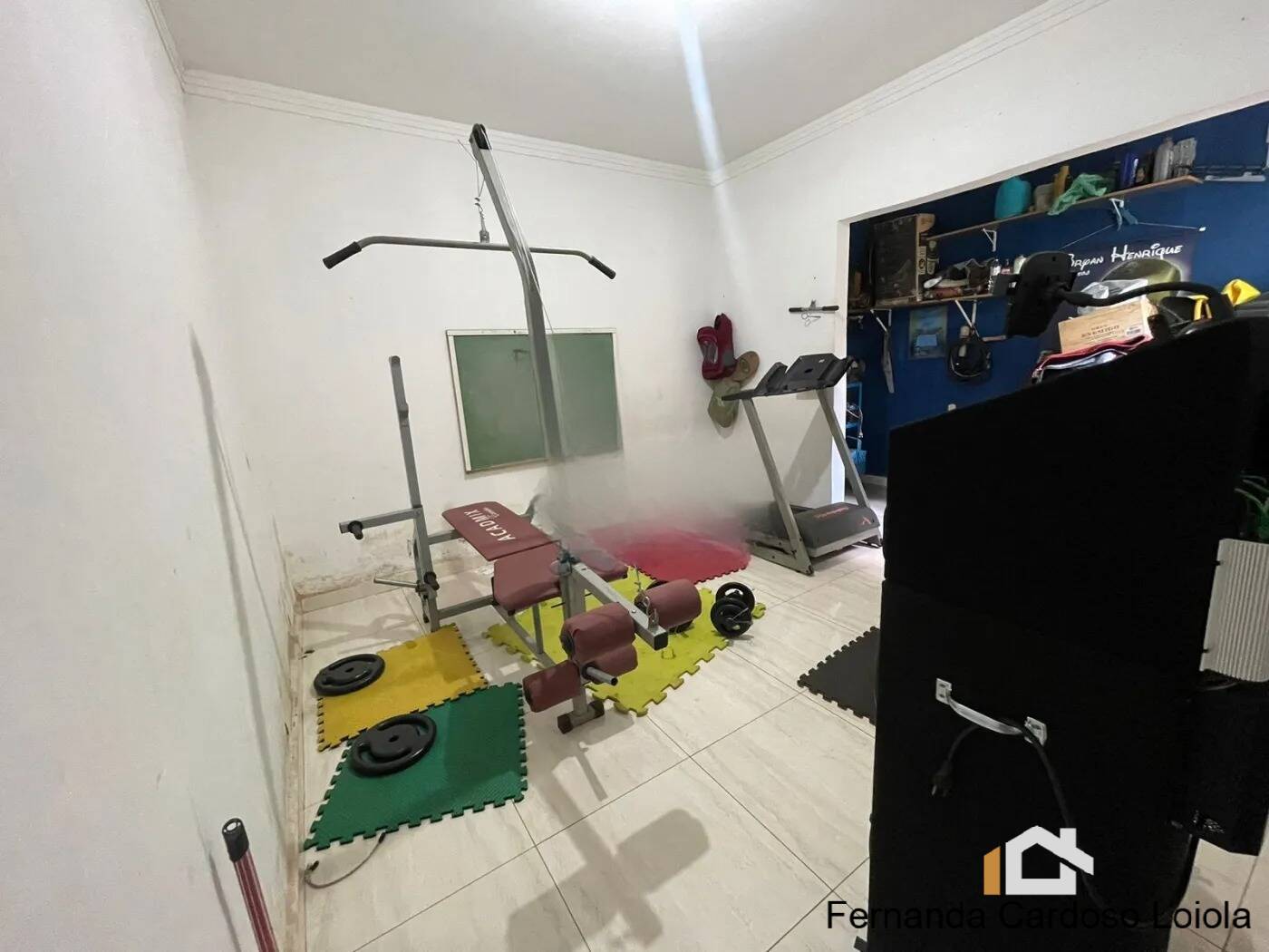 Casa, 3 quartos, 150 m² - Foto 32