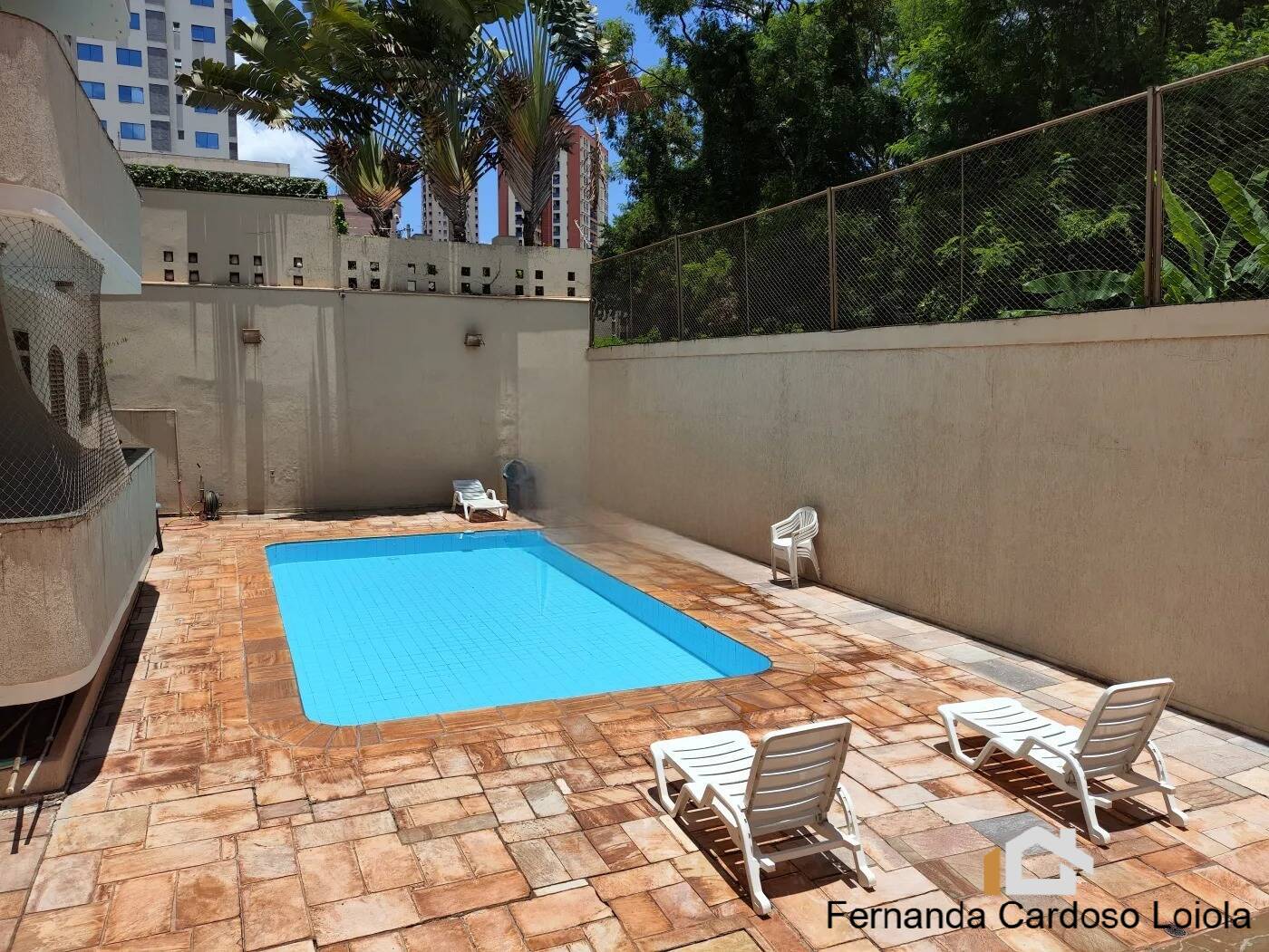 Apartamento, 3 quartos, 80 m² - Foto 17