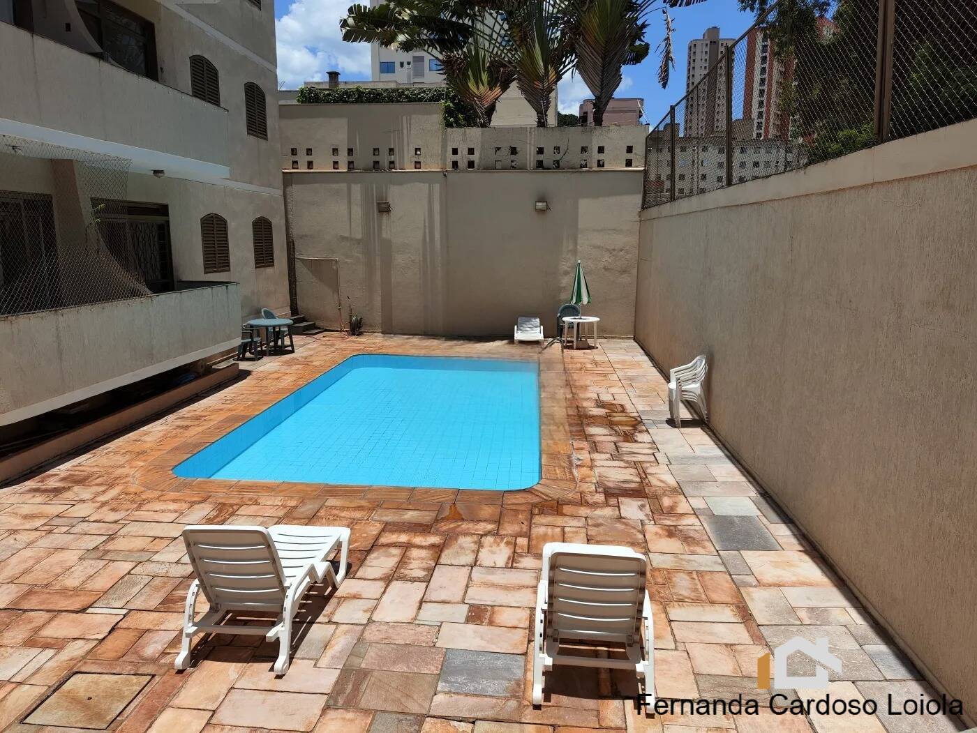 Apartamento, 3 quartos, 80 m² - Foto 16