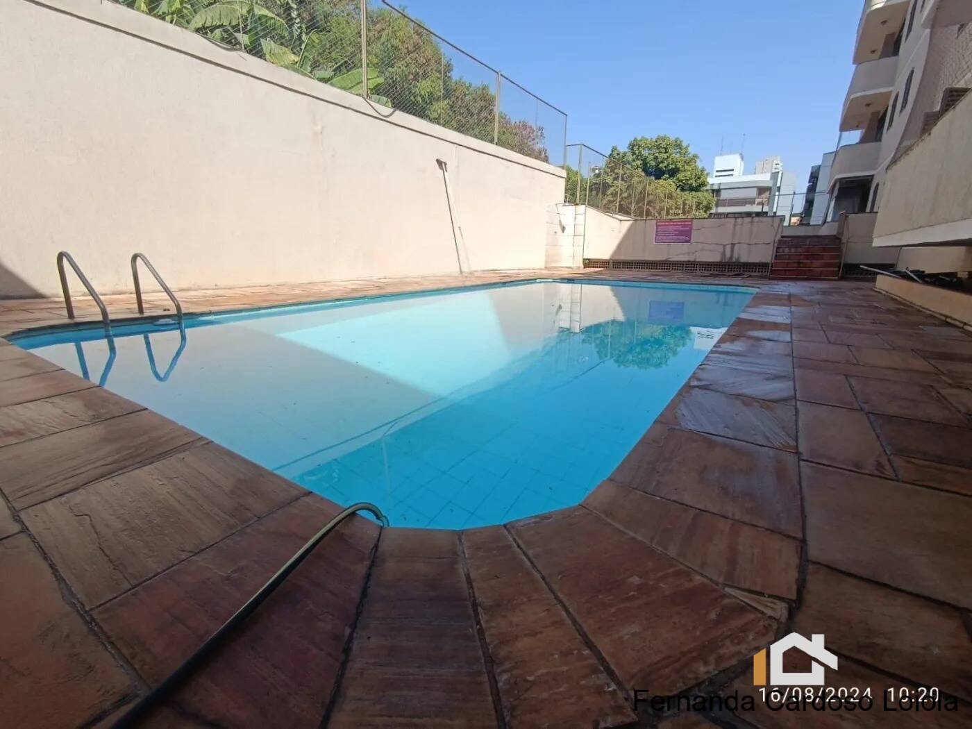 Apartamento, 3 quartos, 80 m² - Foto 14