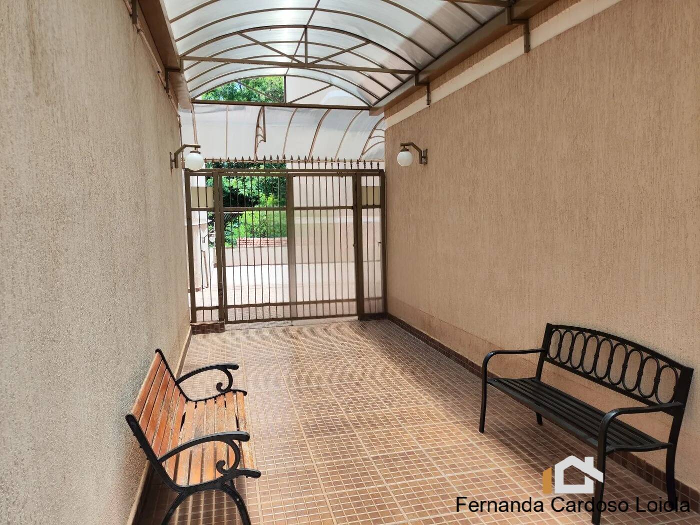 Apartamento, 3 quartos, 80 m² - Foto 20