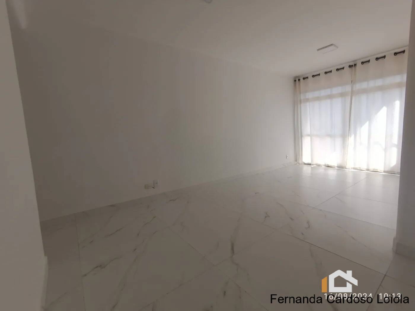 Apartamento, 3 quartos, 80 m² - Foto 3